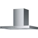 Απορροφητήρας Επιτοίχια Καμινάδα Tiber 90 XS Inox 325.0608.798 Franke 1 min