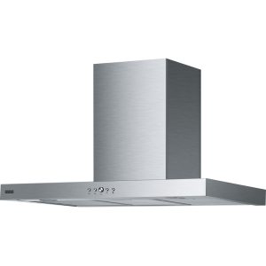 Απορροφητήρας Επιτοίχια Καμινάδα Tiber 90 XS Inox 325.0608.798 Franke 1 min