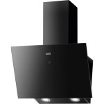 Απορροφητήρας Επιτοίχια Καμινάδα Vertis FVT 605 BK A 60cm 330.0572.974Franke 1 min