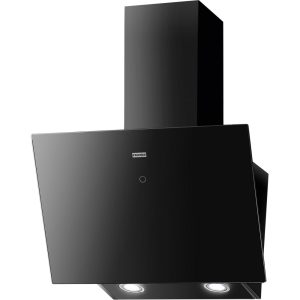 Απορροφητήρας Επιτοίχια Καμινάδα Vertis FVT 605 BK A 60cm 330.0572.974Franke 1 min