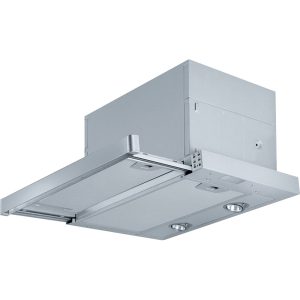 Απορροφητήρας Συρόμενος Dynamic 60 New Inox 110.0275.345 Franke 1 min