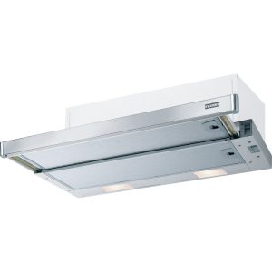 Απορροφητήρας Συρόμενος New Flex FTC 612 XS 60cm Inox 315.0532.375 Franke 1 min