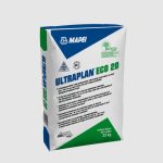 Αυτοεπιπεδούμενο υλικό εξομάλυνσης UltraPlan Eco 20 1 10mm 23kg Mapei min