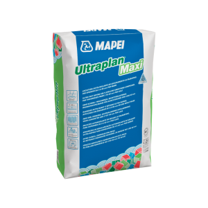 Αυτοεπιπεδούμενο υλικό εξομάλυνσης UltraPlan Maxi 3 40mm 25kg Mapei 2
