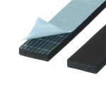 Αφρώδεις σφραγιστικές ταινίες Rubberflex 5x50 SA