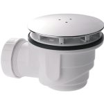 Βαλβίδα ντουζιέρας 9cm Remer min