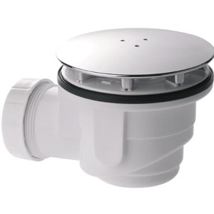 Βαλβίδα ντουζιέρας 9cm Remer min