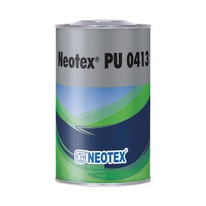 Ειδικό διαλυτικό για πολυουρεθανικά συστήματα Neotex PU 0413 1lt min