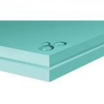 Εξηλασμένη XPS 300L 5cm 125x60x5 Fibran min