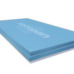 Εξηλασμένη XPS 3cm R&F Δωμάτων 125X60X2 Styropan min