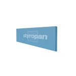 Εξηλασμένη XPS 5cm Wall(Τοιχοποιίας) 250x60x5 Styropan 2 min