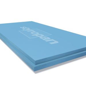 Εξηλασμένη XPS 5cm Wall(Τοιχοποιίας) 250x60x5 Styropan 4 min