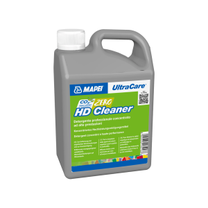 Καθαριστικό βαθιάς συμπύκνωσης Ultracare HD Cleaner 5L Mapei