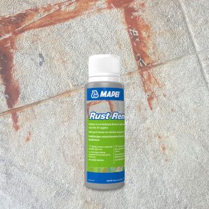 Καθαριστικό για σκουριά Ultracare Rust Remover 0,125L Mapei 2