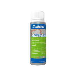 Καθαριστικό για σκουριά Ultracare Rust Remover 0,125L Mapei