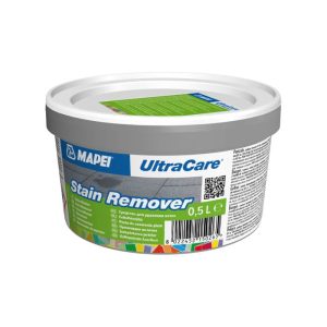 Καθαριστικό λεκέδων Ultracare Stain Remover 0,5L Mapei