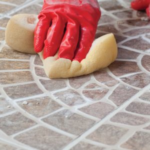 Καθαριστικό υπολειμμάτων τσιμέντου και χρωμάτων DeSalin K Nanophos 2 min