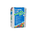 Κόλλα πλακιδίων Kerastile G3 S1 25kg Mapei 2