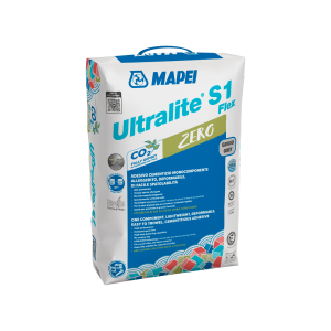 Κόλλα πλακιδίων Ultralite S1 Flex 15kg Mapei