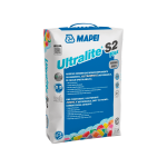 Κόλλα πλακιδίων Ultralite S2 Flex 15kg Mapei