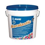 Κόλλα πολυουρεθανική δύο συστατικών Keralastic T 5kg Mapei min