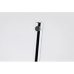 Μπαταρία κουζίνας Lina L Standard Chrome 115.0693.230 Franke 3 min (1)