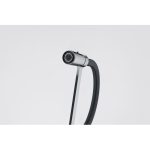 Μπαταρία κουζίνας Lina Semi pro chrome black 115.0626.085 Franke 3 min