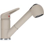 Μπαταρία κουζίνας Novara Plus Spray Coffee 115.0470.663 Franke 1 min