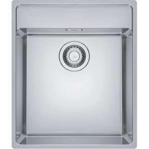 Νεροχύτης ένθετος Inox Franke Maris MRX 210 40 TL 43x51cm – 127.0525.272 1 min