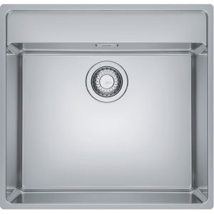 Νεροχύτης ένθετος Inox Franke Maris MRX 210 50 TL 53x51cm – 127.0525.273 1 min