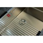 Νεροχύτης κουζίνας υποκαθήμενος Inox Franke Box BXX 210 68 72,5x45cm – 127.0369.284 4 min