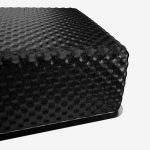 Νεροχύτης κουζίνας υποκαθήμενος Inox Franke Maris Quiet MQX 50x40cm – 122.0694.477 2 min