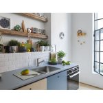 Νεροχύτης κουζίνας υποκαθήμενος Inox Franke Smart SRX 110 50 ΤL 54,1x44,1cm – 122.0721.876 2 min