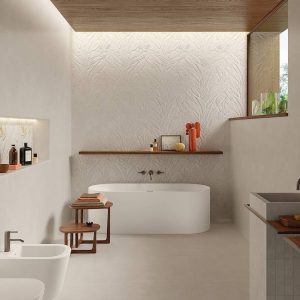 Πλακάκι 120×120 nobu white 3 min