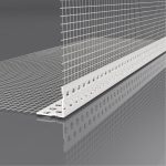 Πλαστικό γωνιόκρανο Mapetherm Profil 2.5m Corner Bed Mapei