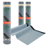 Πλαστομερείς ασφαλτικές στεγανωτικές μεμβράνες EshaDuro APP 5°C 4kg