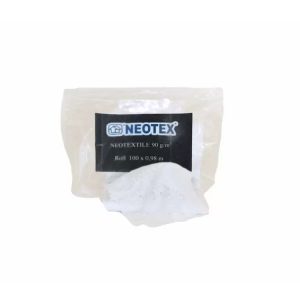 Πολυεστερική Ταινία Οπλισμού 100gr, 10m x 14cm Neotextile NP Neotex min