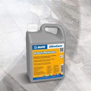 Προστατευτικό Ultracare Grout Release 1L Mapei 2