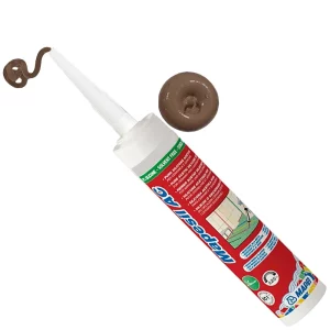 Σιλικόνη Mapesil AC N.144 Chocolate Mapei