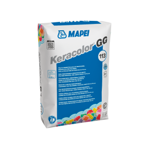 Στόκος Keracolor GG Ν.113 Cement Grey 5kg Mapei