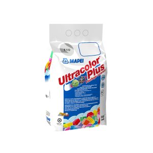 Στόκος Ultracolor Plus Ν.110 Grey 5kg Mapei