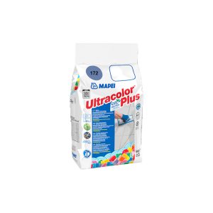 Στόκος Ultracolor Plus Ν.172 Space Blue 5kg Mapei