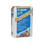Συγκολλητικό κονίαμα Porocol (για Υtong) 25kg Mapei
