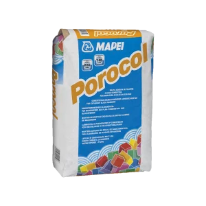 Συγκολλητικό κονίαμα Porocol (για Υtong) 25kg Mapei