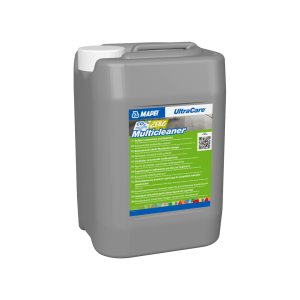 Συμπυκνωμένο καθαριστικό UltraCare Multicleaner 5L Mapei