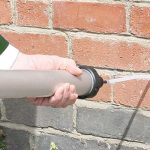 Υδροαπωθητικό εμποτισμού Damp Stop Injection Sintecno min