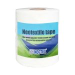 Υφαντός οπλισμός για επαλειφόμενα 10x0.18m 50gr Neotextile ταινία Neotex