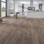 Δάπεδο Laminate 8631 Castle Oak 8mm AC4 / CL32 - Image 2