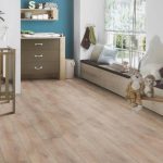 Δάπεδο Laminate K057 Clearwater Oak 8mm AC4 / CL32 - Image 4