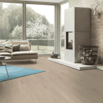 Δάπεδο Laminate K337 Hayloft Oak 8mm AC3 / CL31 - Image 2
